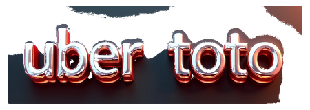 uber toto logo