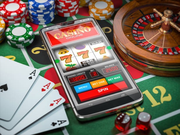 uber toto uber toto Mobile App – Slots, Tables, Bets in Your Pocket
