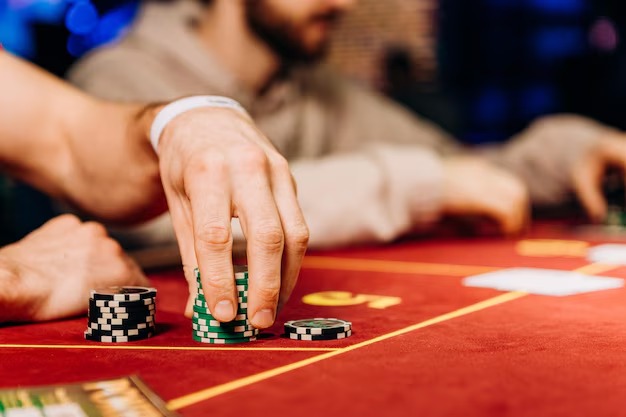 uber toto Slots